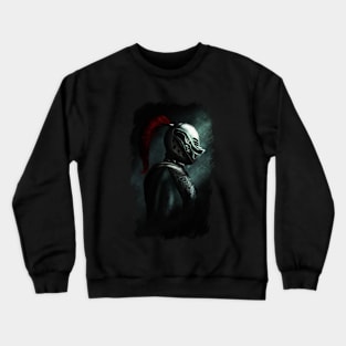 Knight Crewneck Sweatshirt